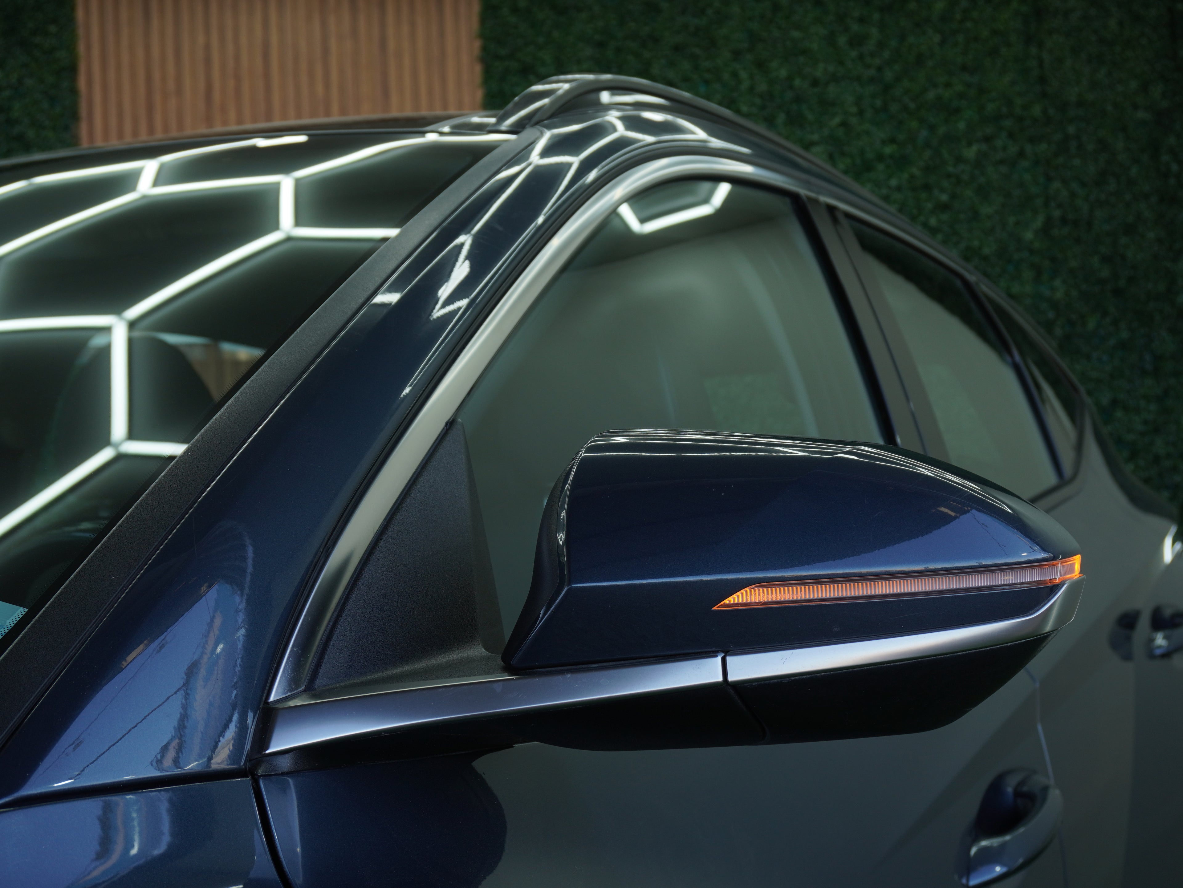 Hyundai Tucson Limited Tech 2022