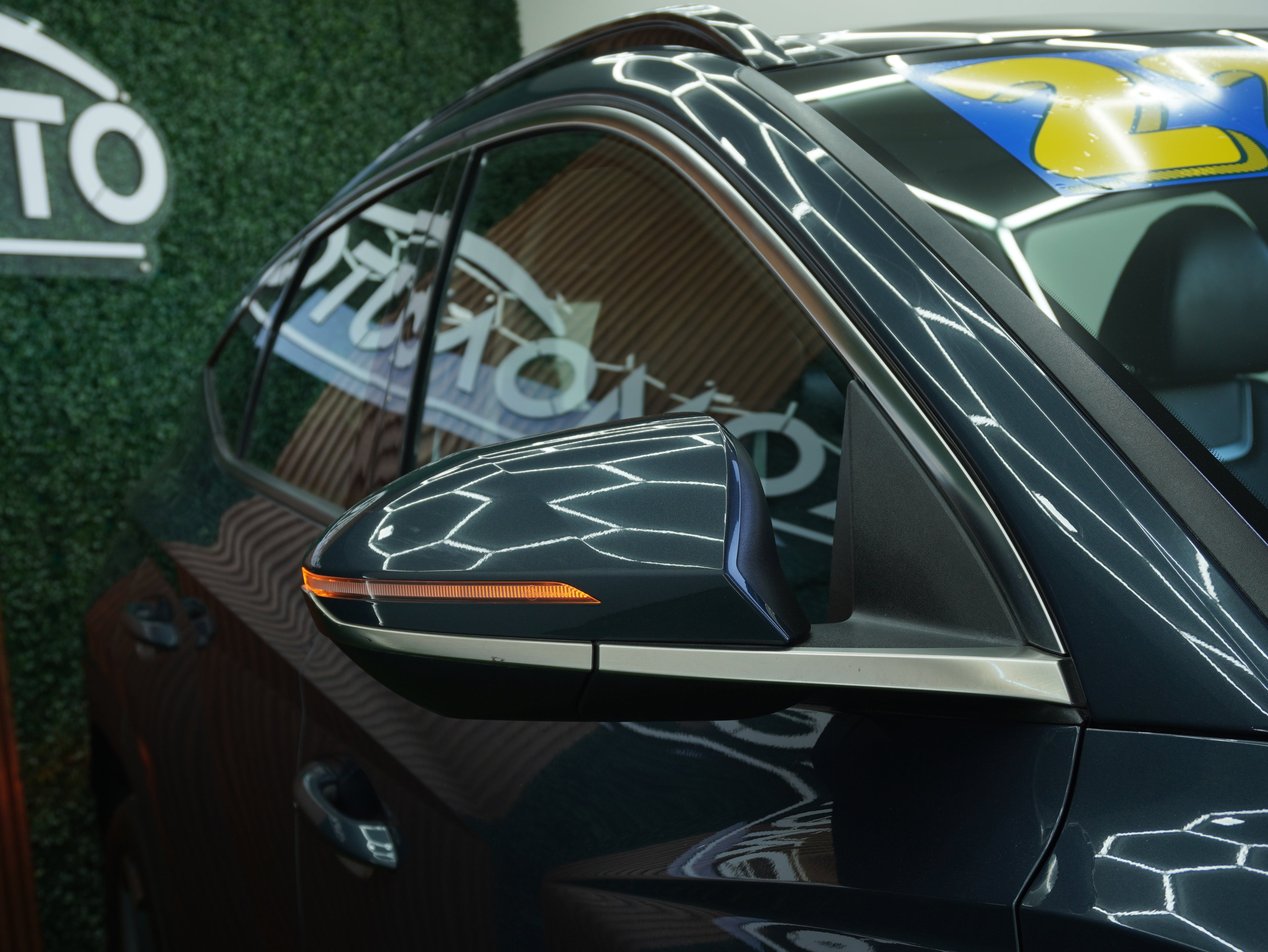 Hyundai Tucson Limited Tech 2022