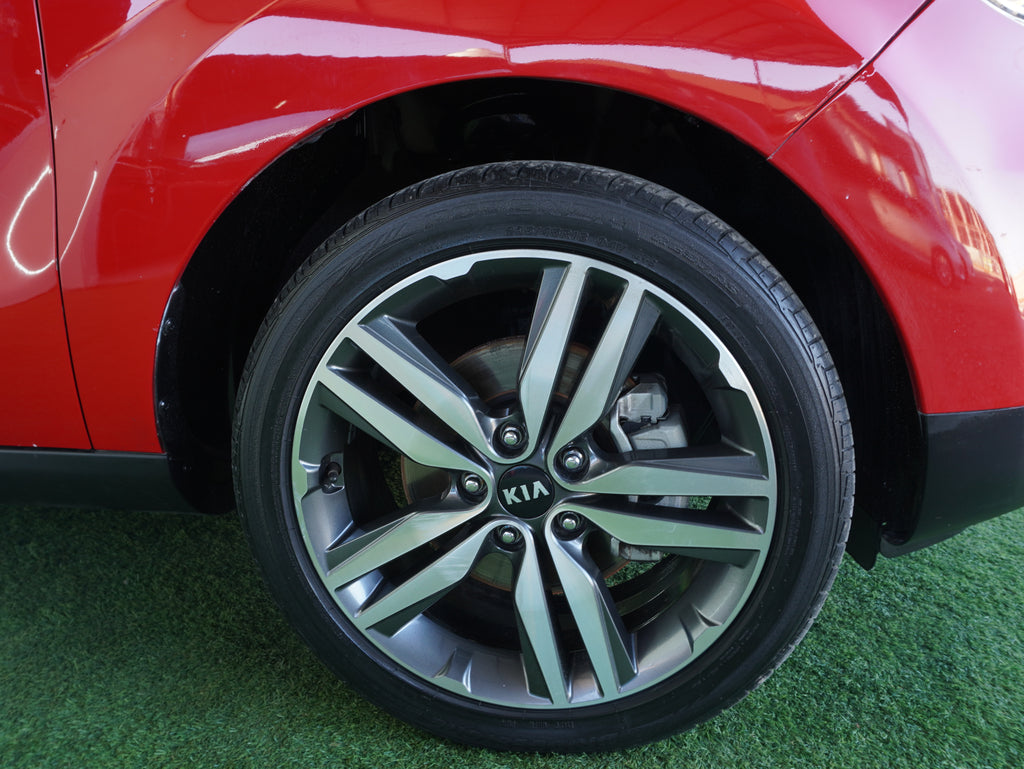 Kia Soul EX 2019