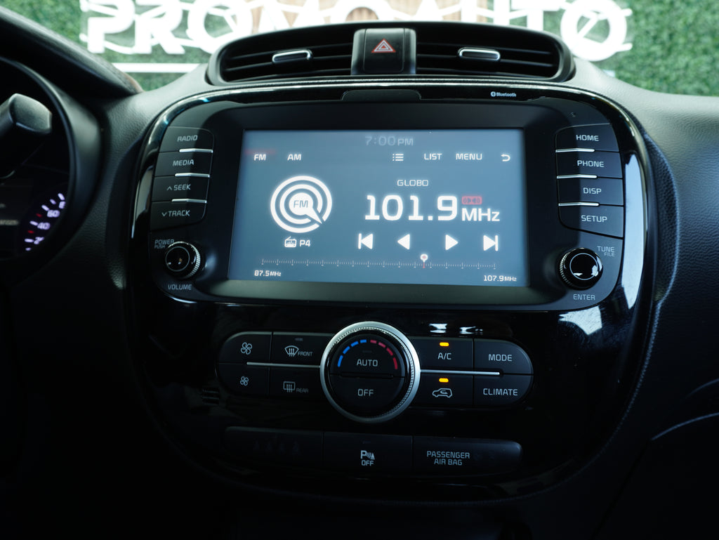 Kia Soul EX 2019