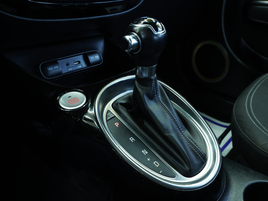 Kia Soul EX 2019