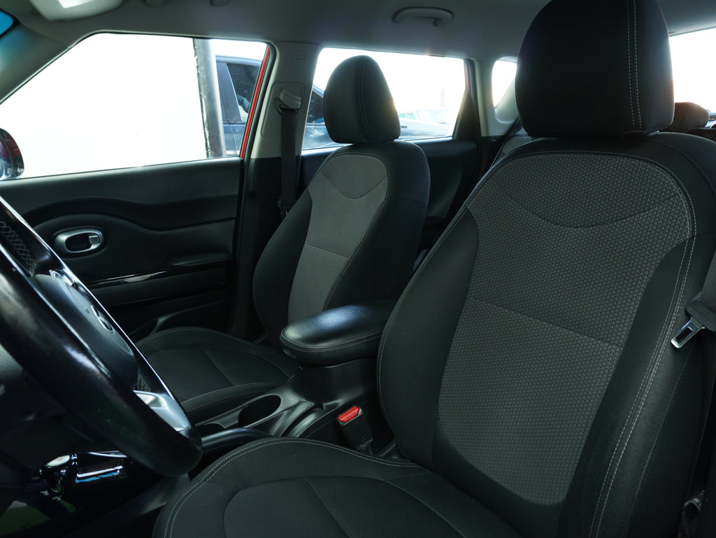 Kia Soul EX 2019