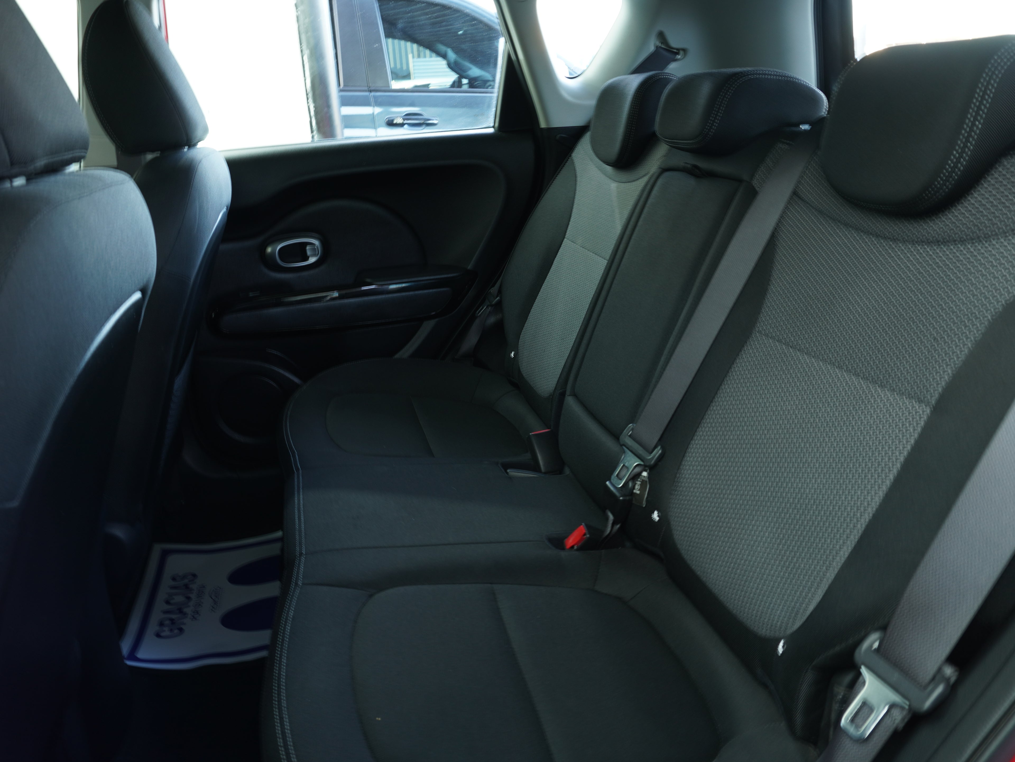 Kia Soul EX 2019