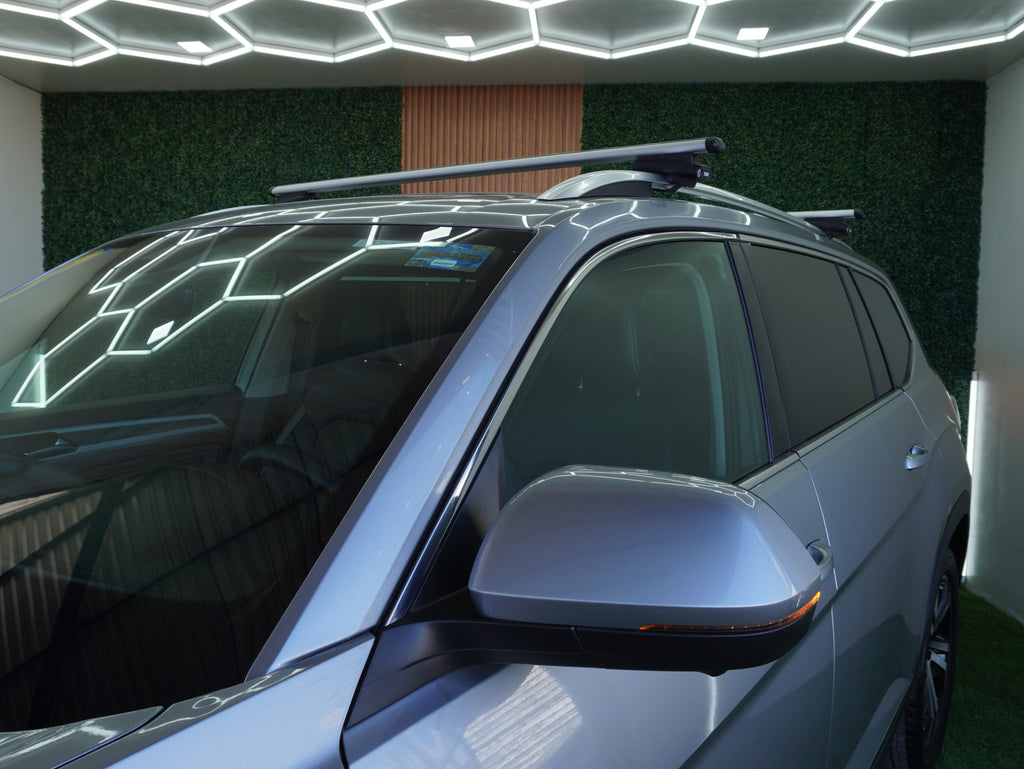 Volkswagen Teramont Higline 2023