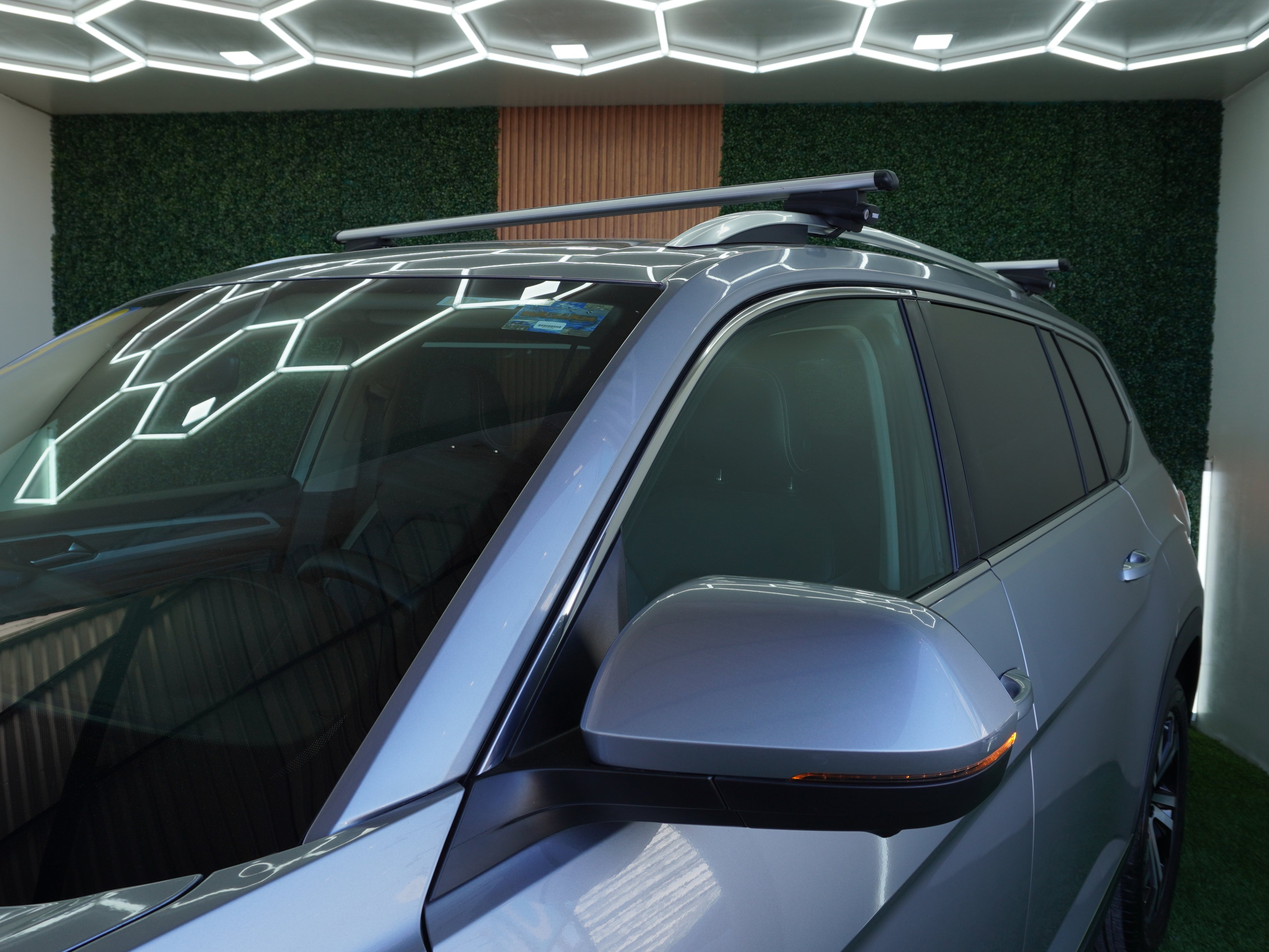 Volkswagen Teramont Higline 2023
