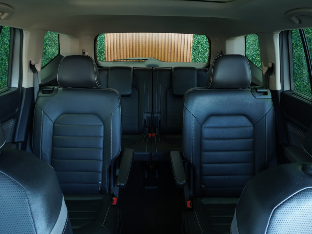 Volkswagen Teramont Higline 2023