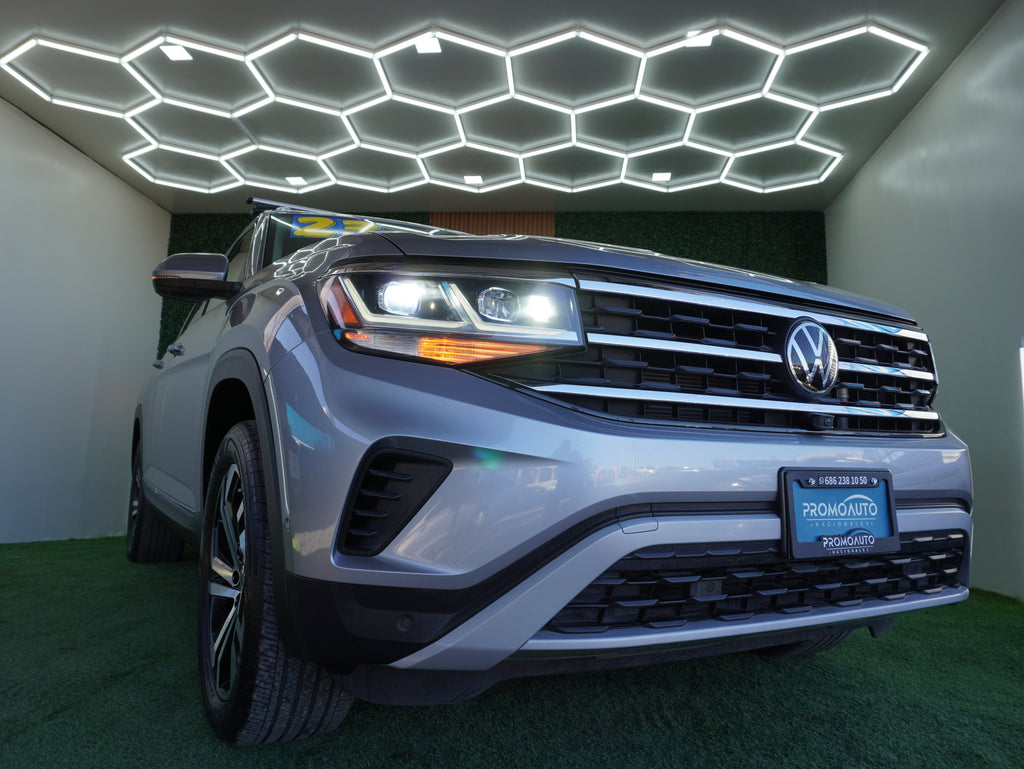 Volkswagen Teramont Higline 2023