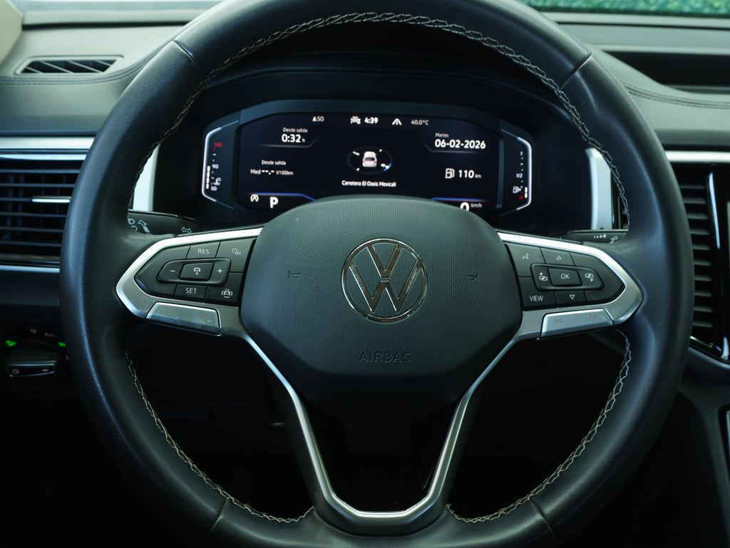 Volkswagen Teramont Higline 2023