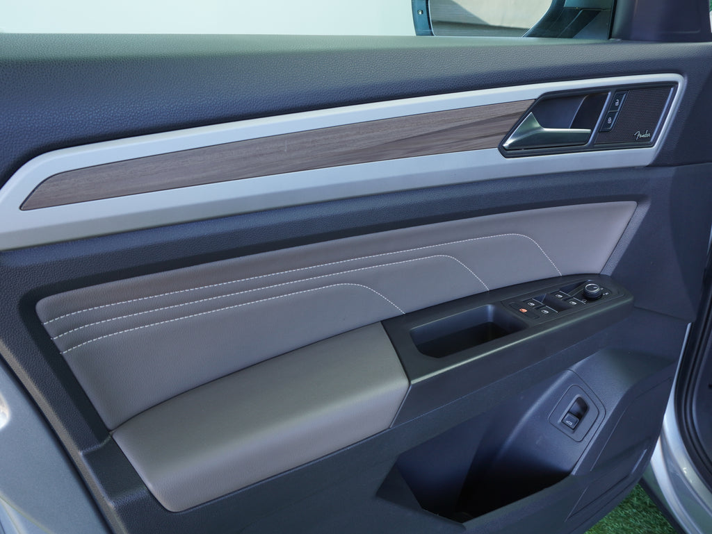 Volkswagen Teramont Higline 2023