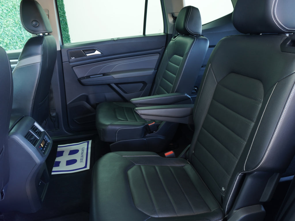 Volkswagen Teramont Higline 2023