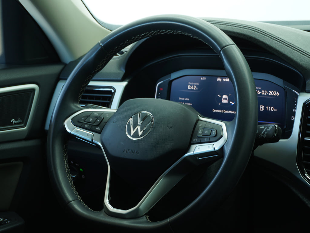 Volkswagen Teramont Higline 2023