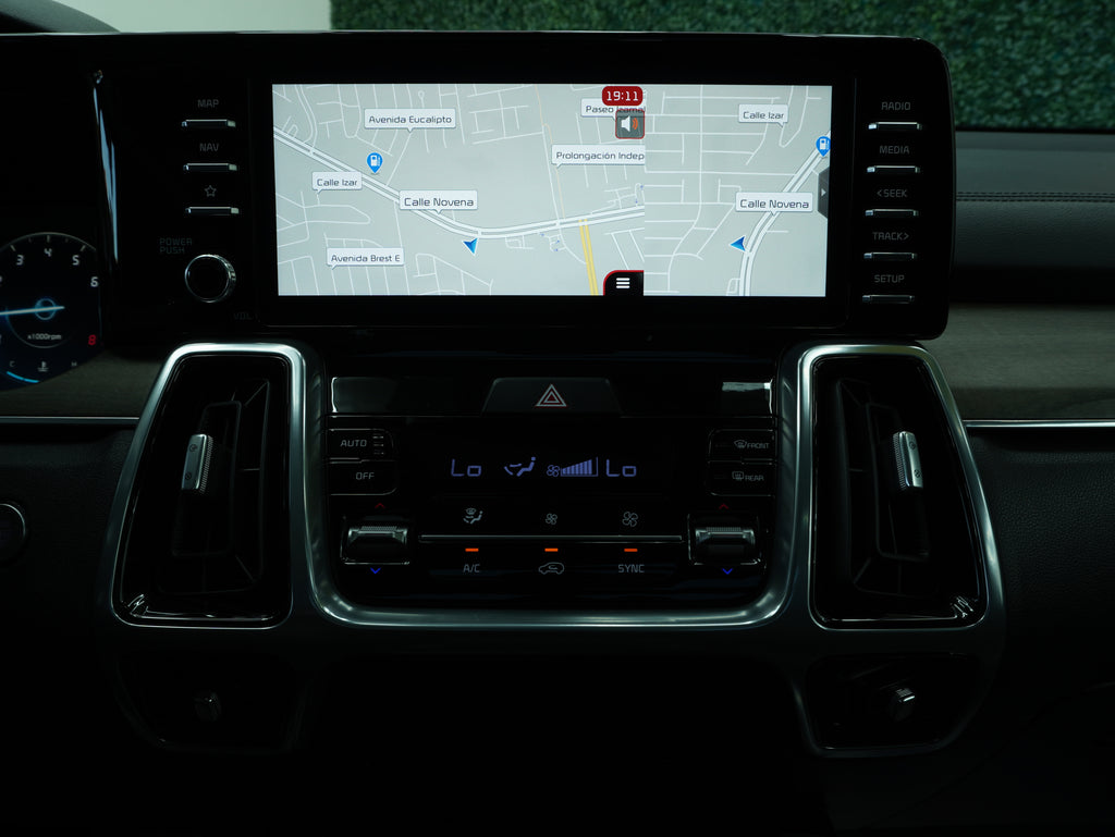 Kia Sorento SXL Turbo 2023