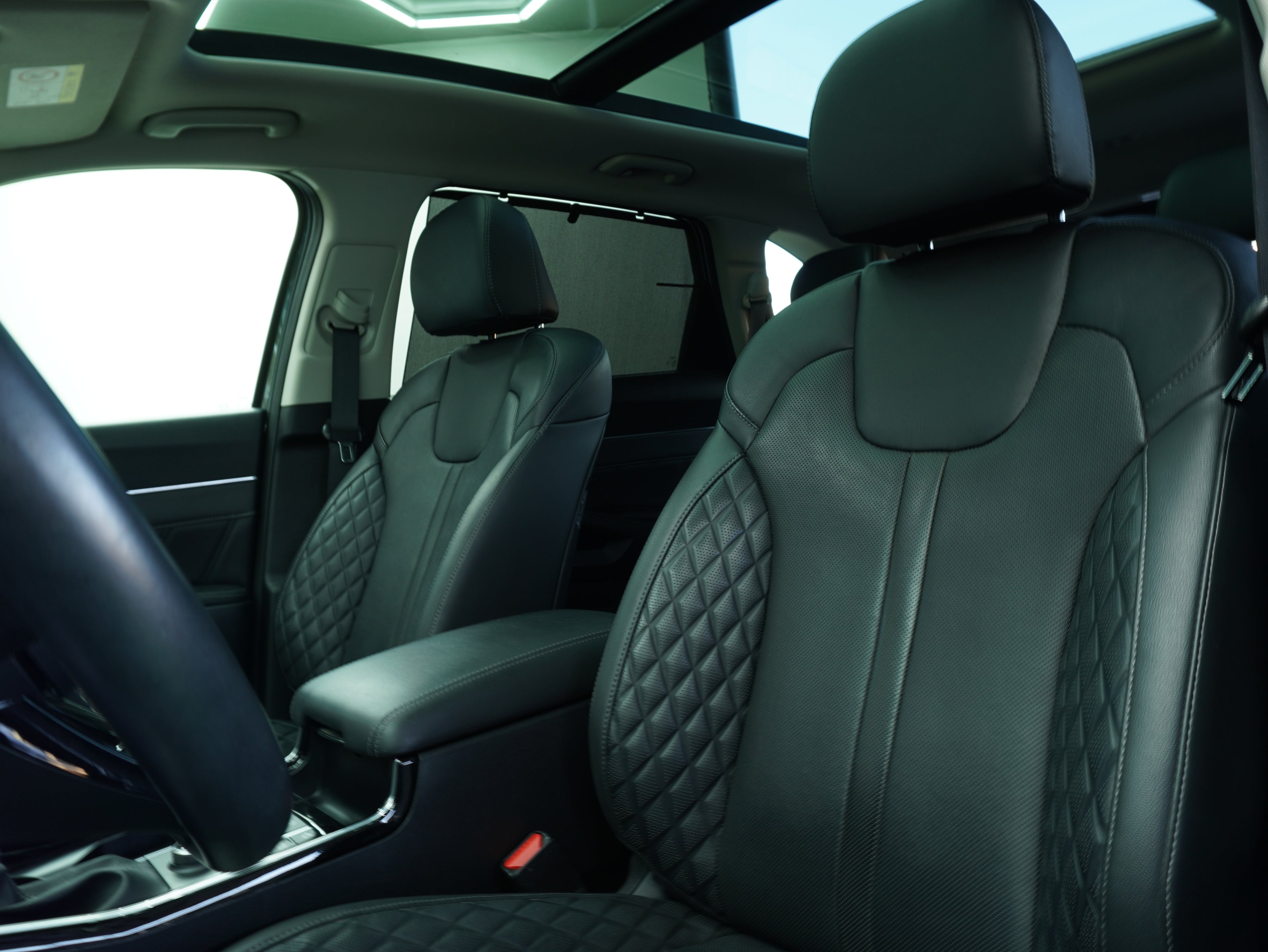 Kia Sorento SXL Turbo 2023