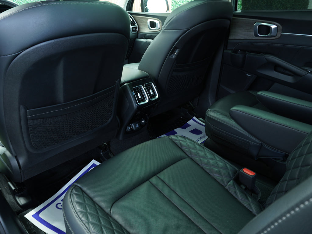 Kia Sorento SXL Turbo 2023