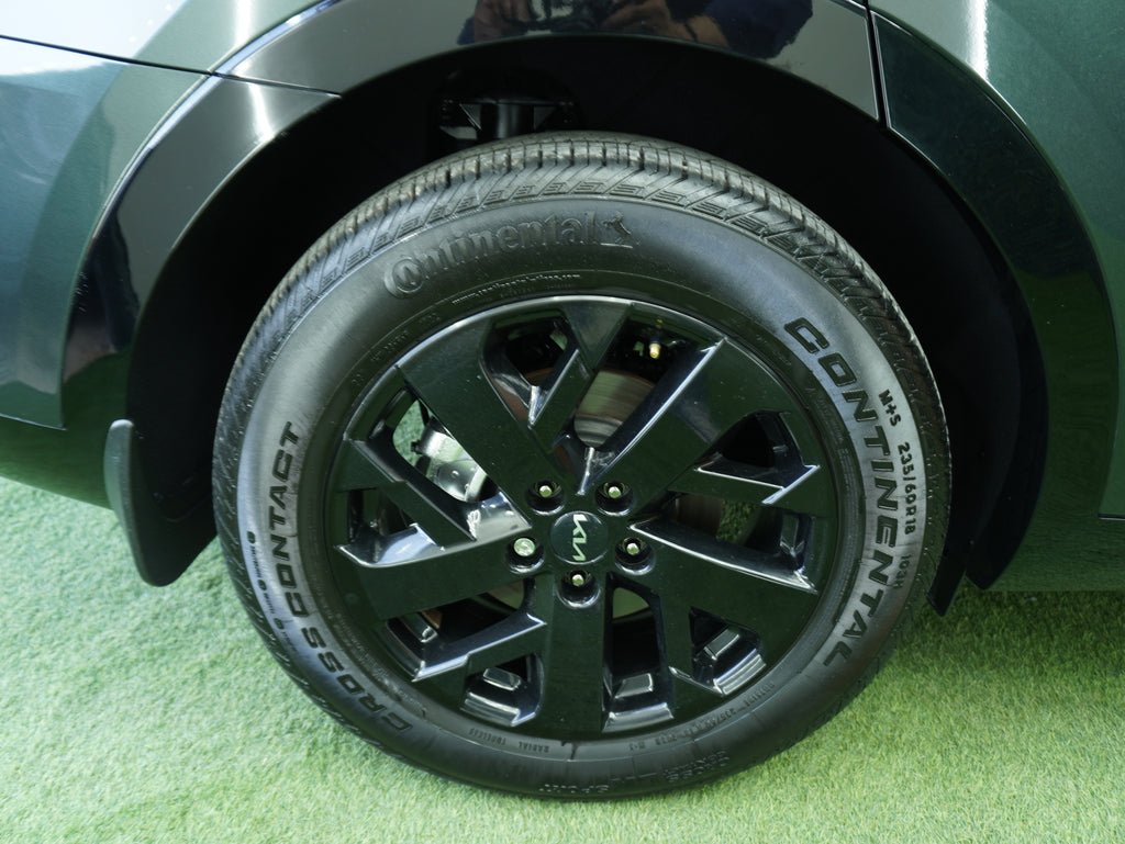 Kia Sorento SXL Turbo 2023