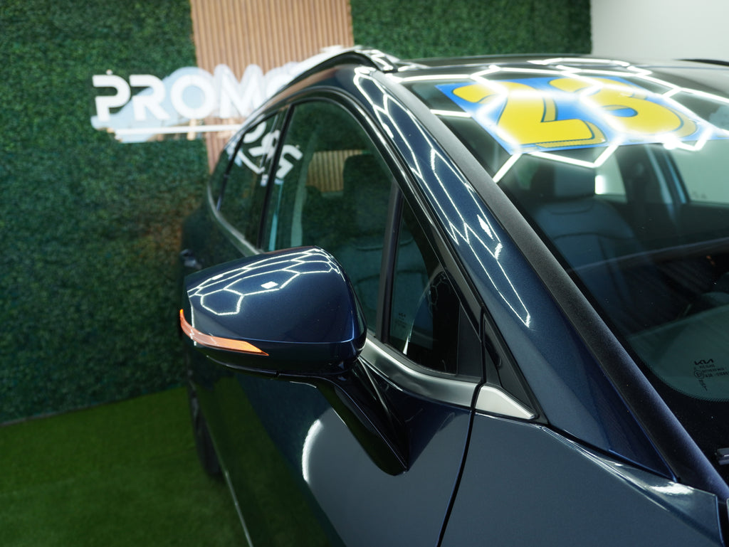 Kia Sportage EX Pack 2023