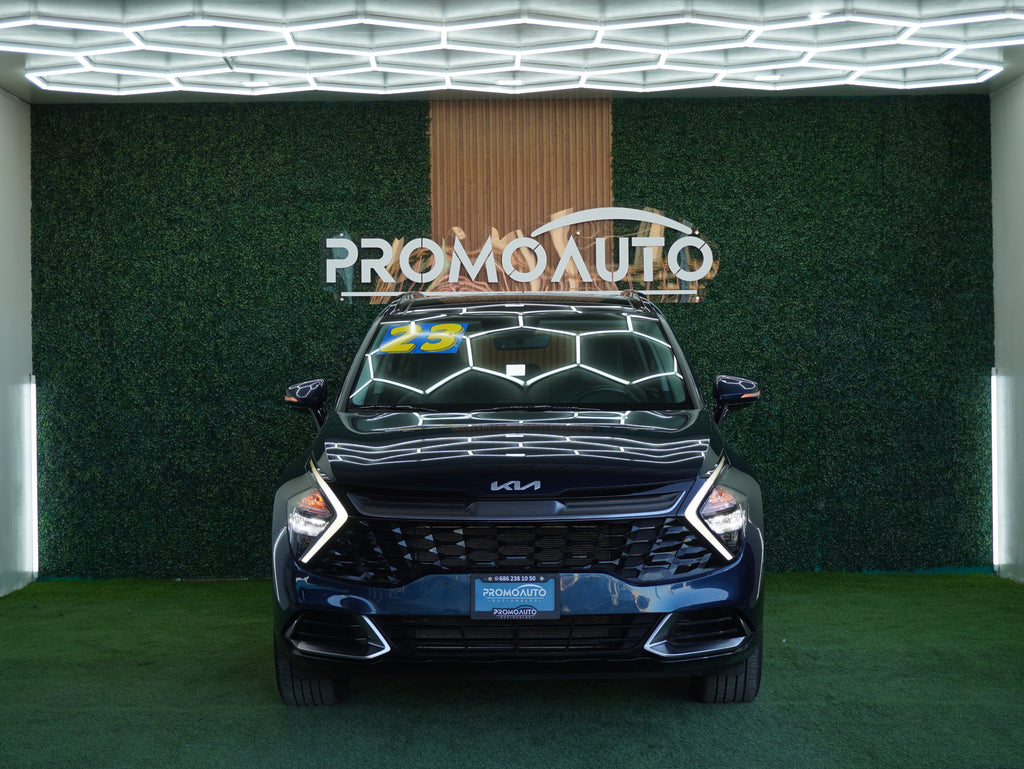 Kia Sportage EX Pack 2023