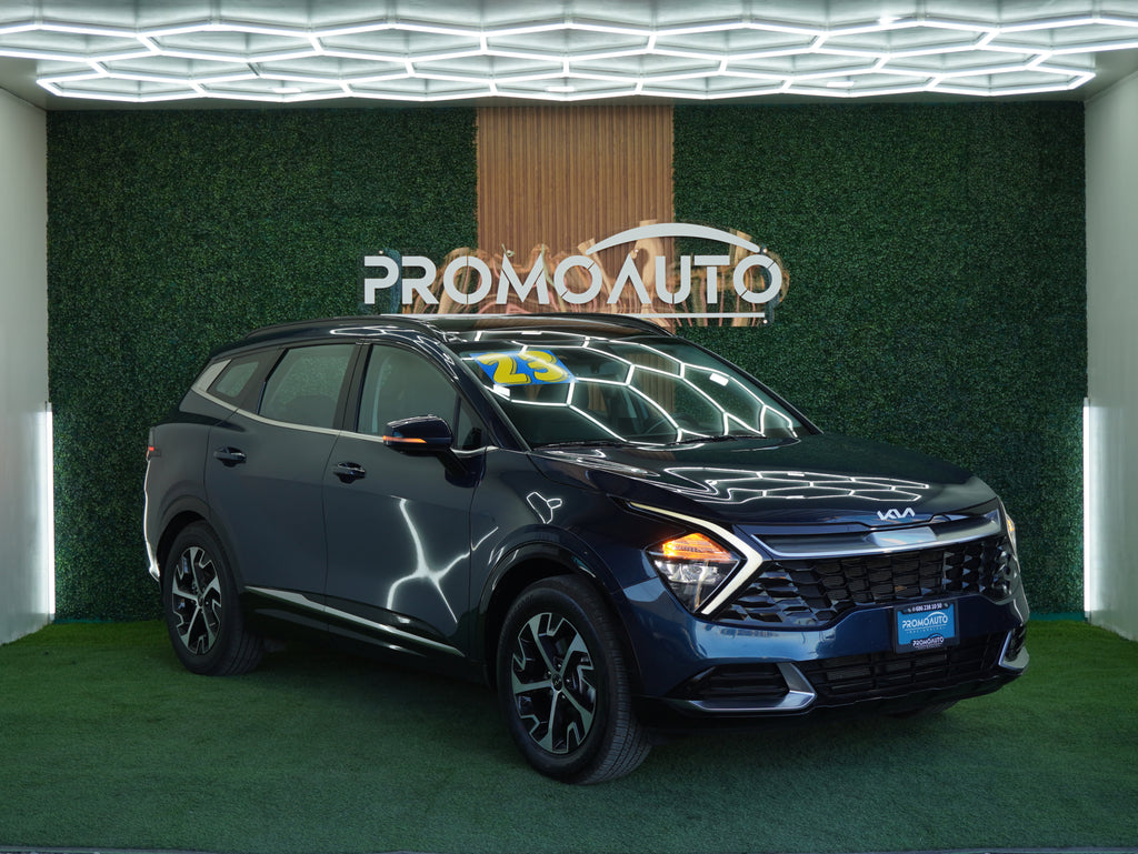 Kia Sportage EX Pack 2023