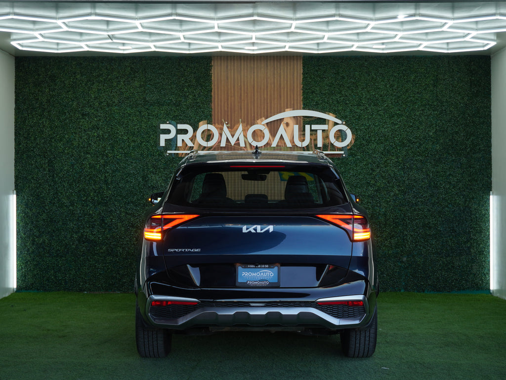 Kia Sportage EX Pack 2023