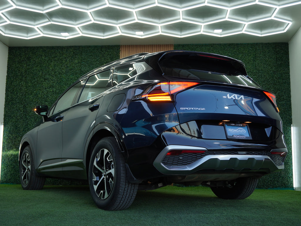 Kia Sportage EX Pack 2023