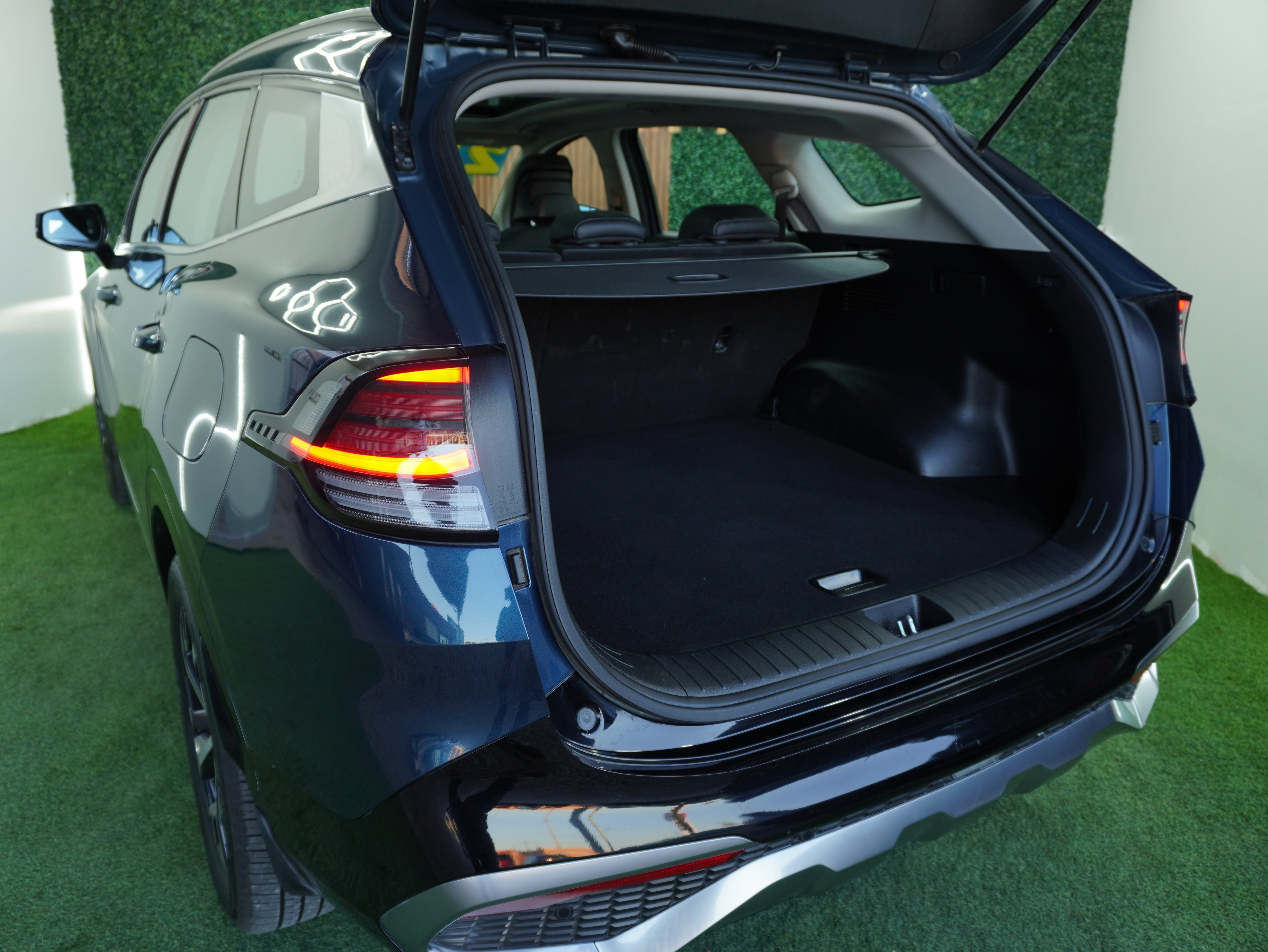 Kia Sportage EX Pack 2023