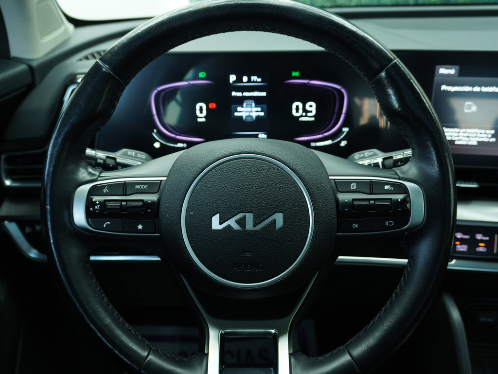 Kia Sportage EX Pack 2023