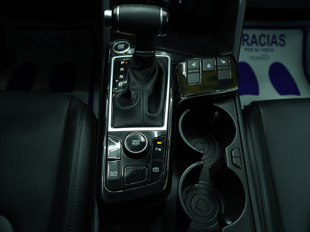 Kia Sportage EX Pack 2023
