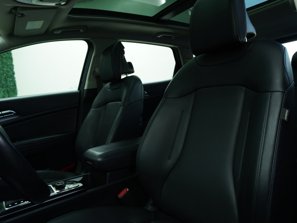 Kia Sportage EX Pack 2023