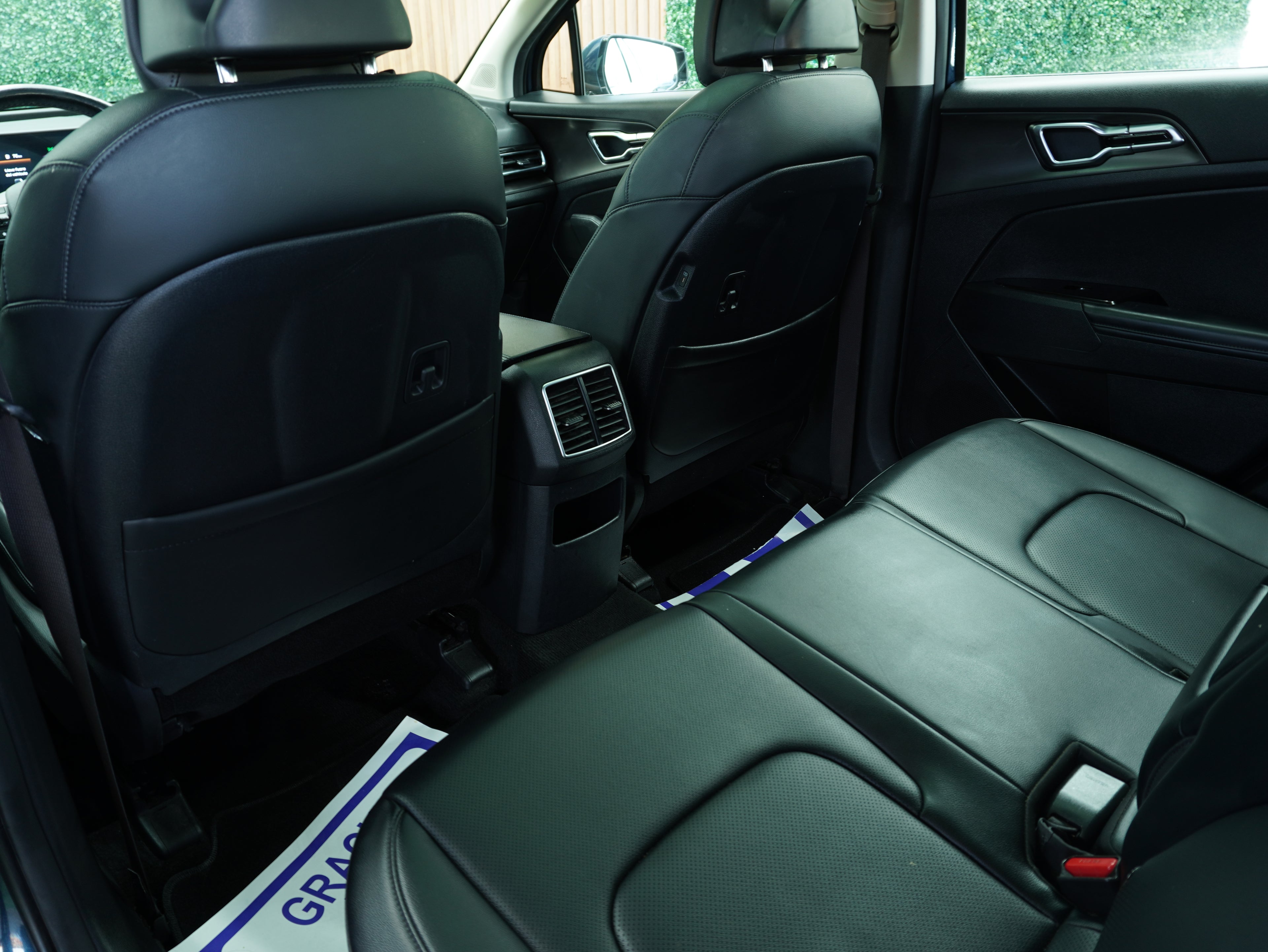 Kia Sportage EX Pack 2023