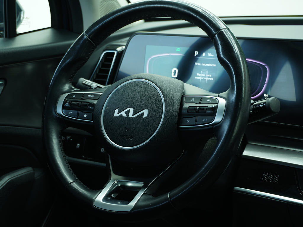 Kia Sportage EX Pack 2023