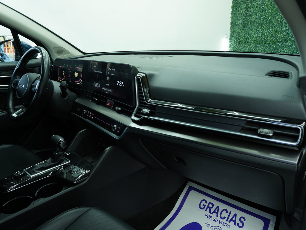 Kia Sportage EX Pack 2023