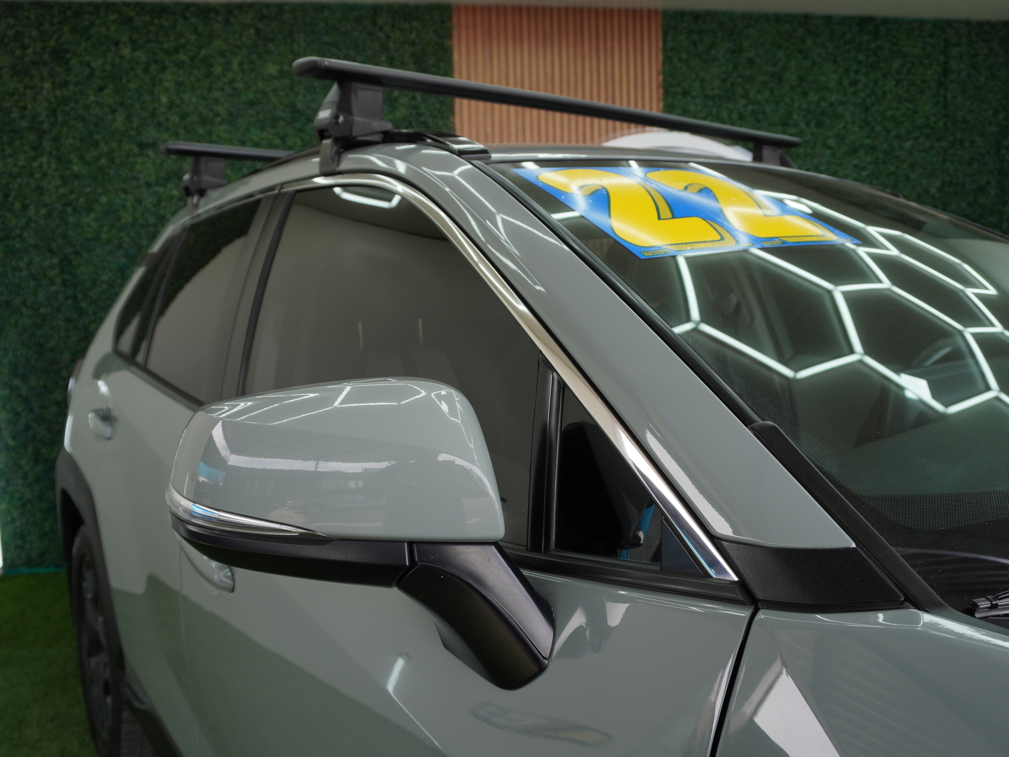 Toyota RAV4 Adventure 2022