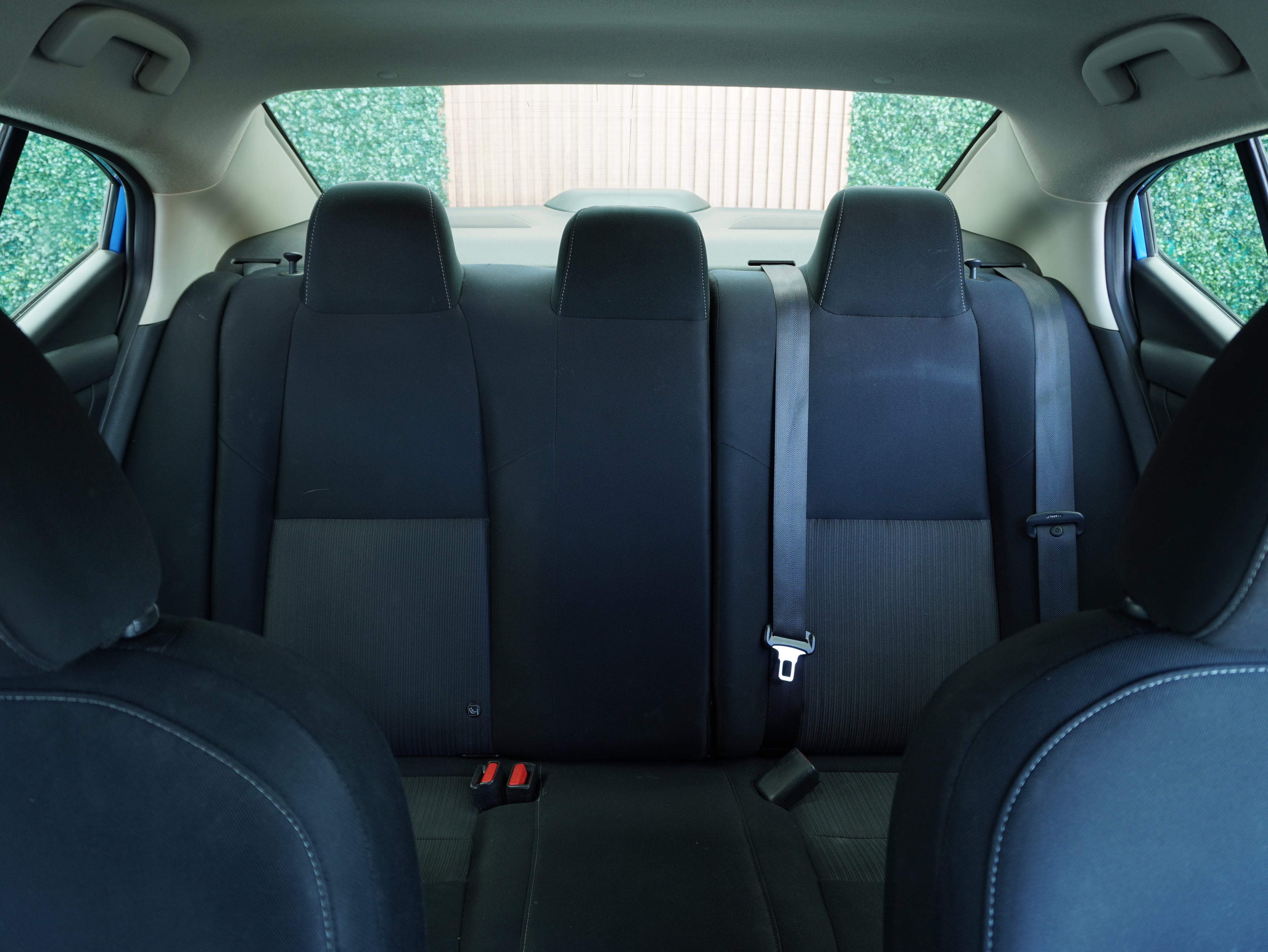Nissan Sentra Advance 2024
