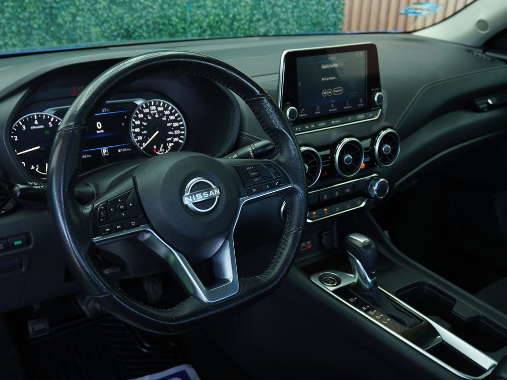 Nissan Sentra Advance 2024