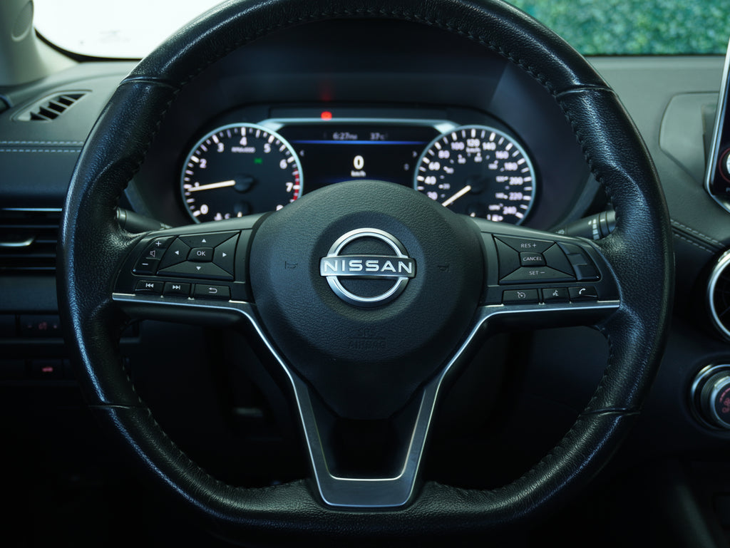 Nissan Sentra Advance 2024