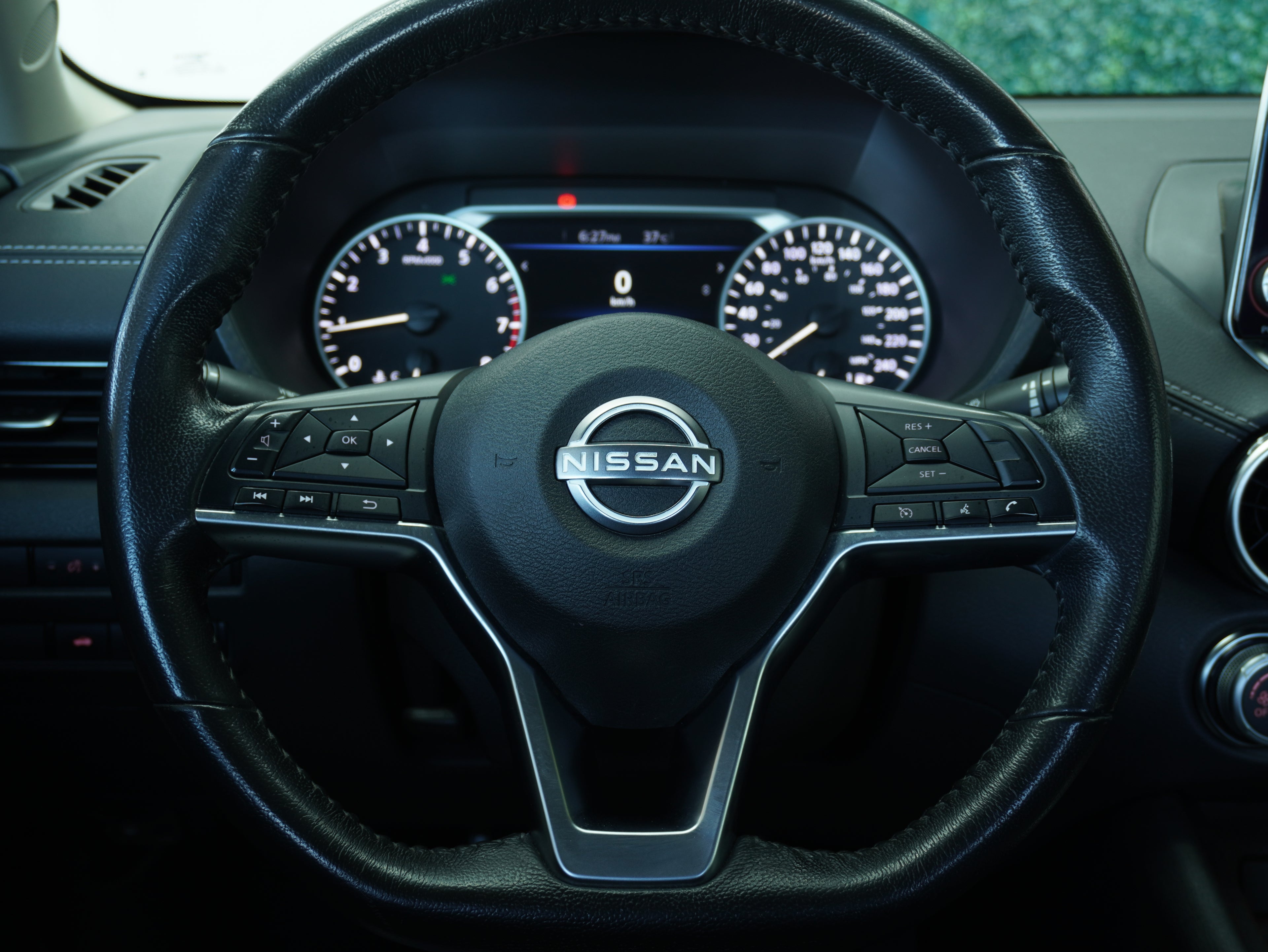 Nissan Sentra Advance 2024