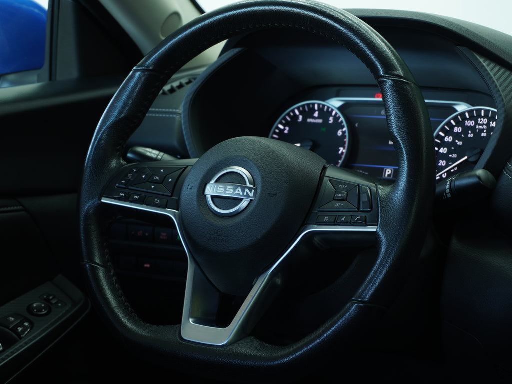 Nissan Sentra Advance 2024