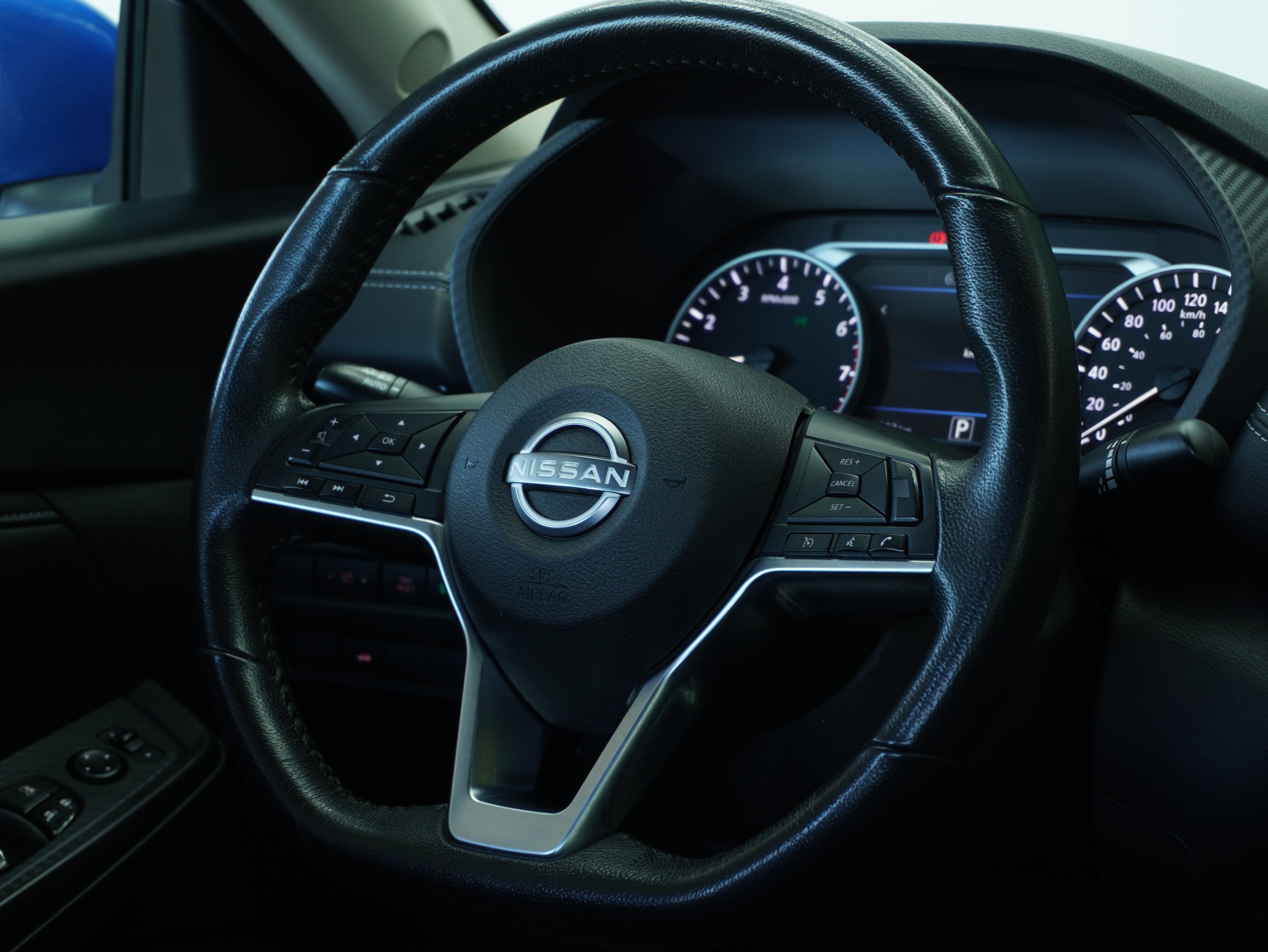 Nissan Sentra Advance 2024