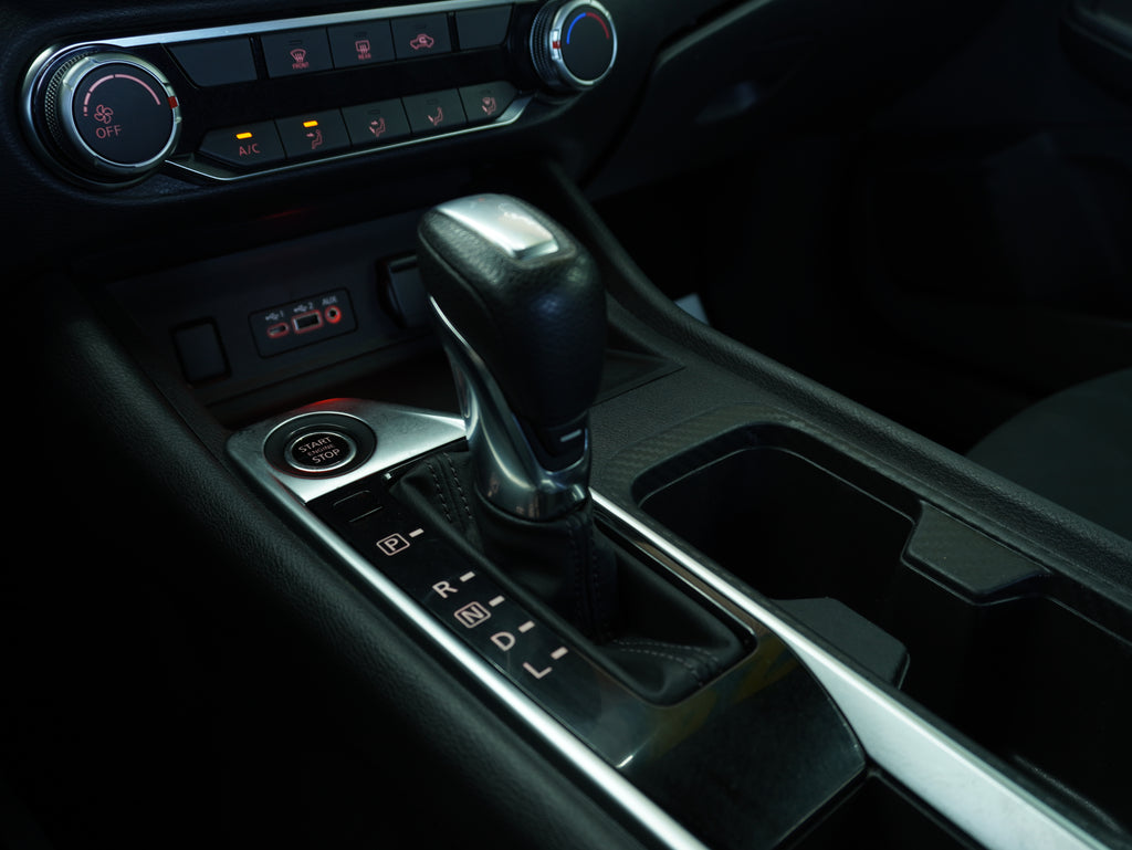 Nissan Sentra Advance 2024
