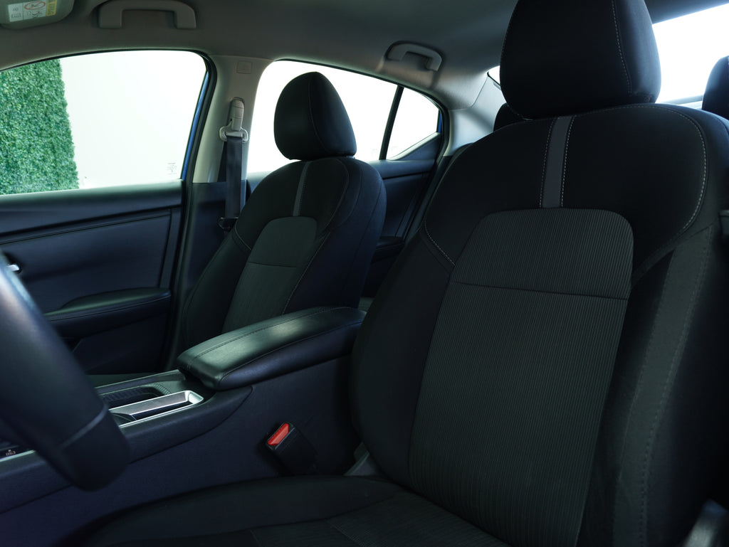 Nissan Sentra Advance 2024