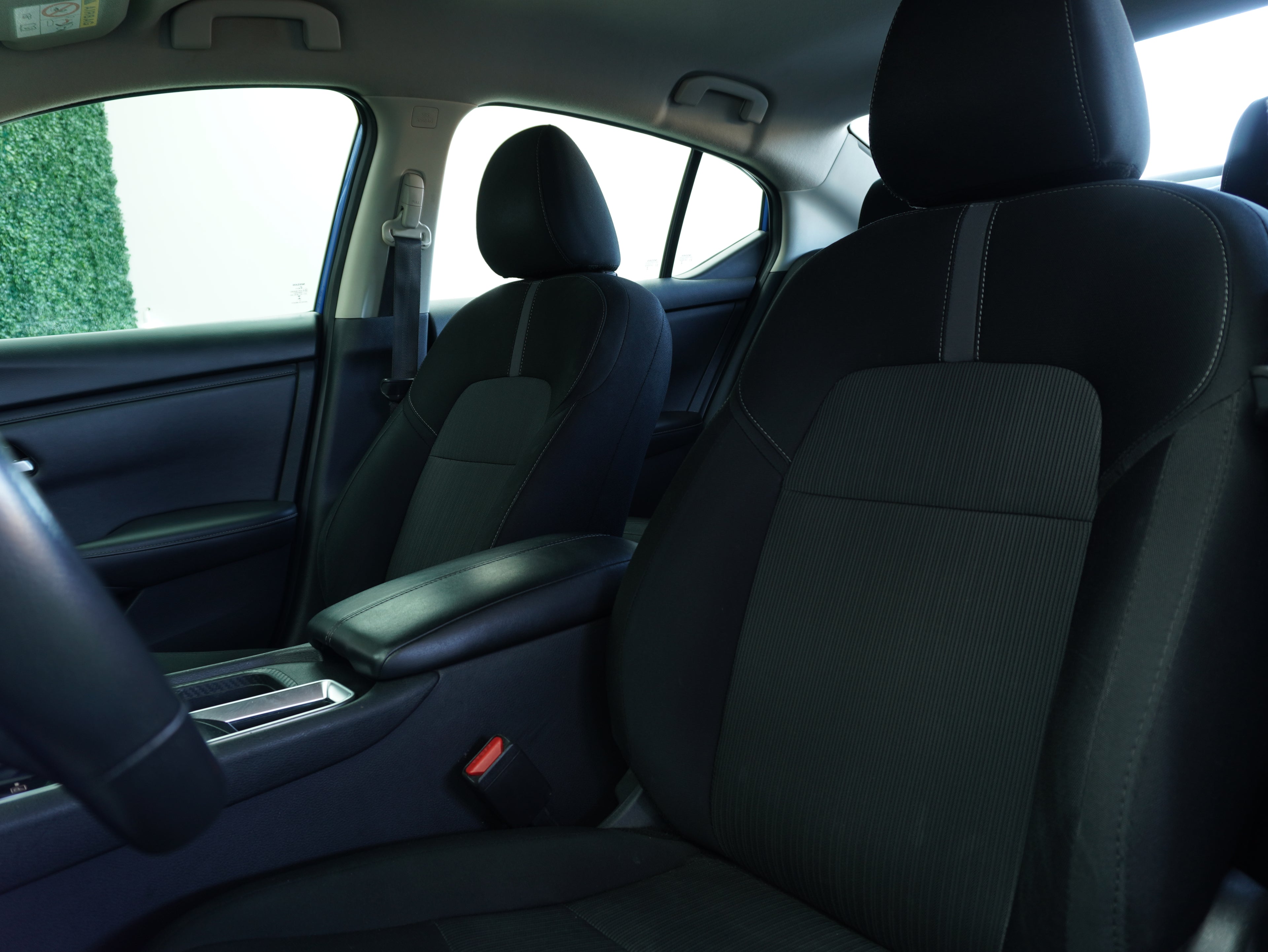 Nissan Sentra Advance 2024