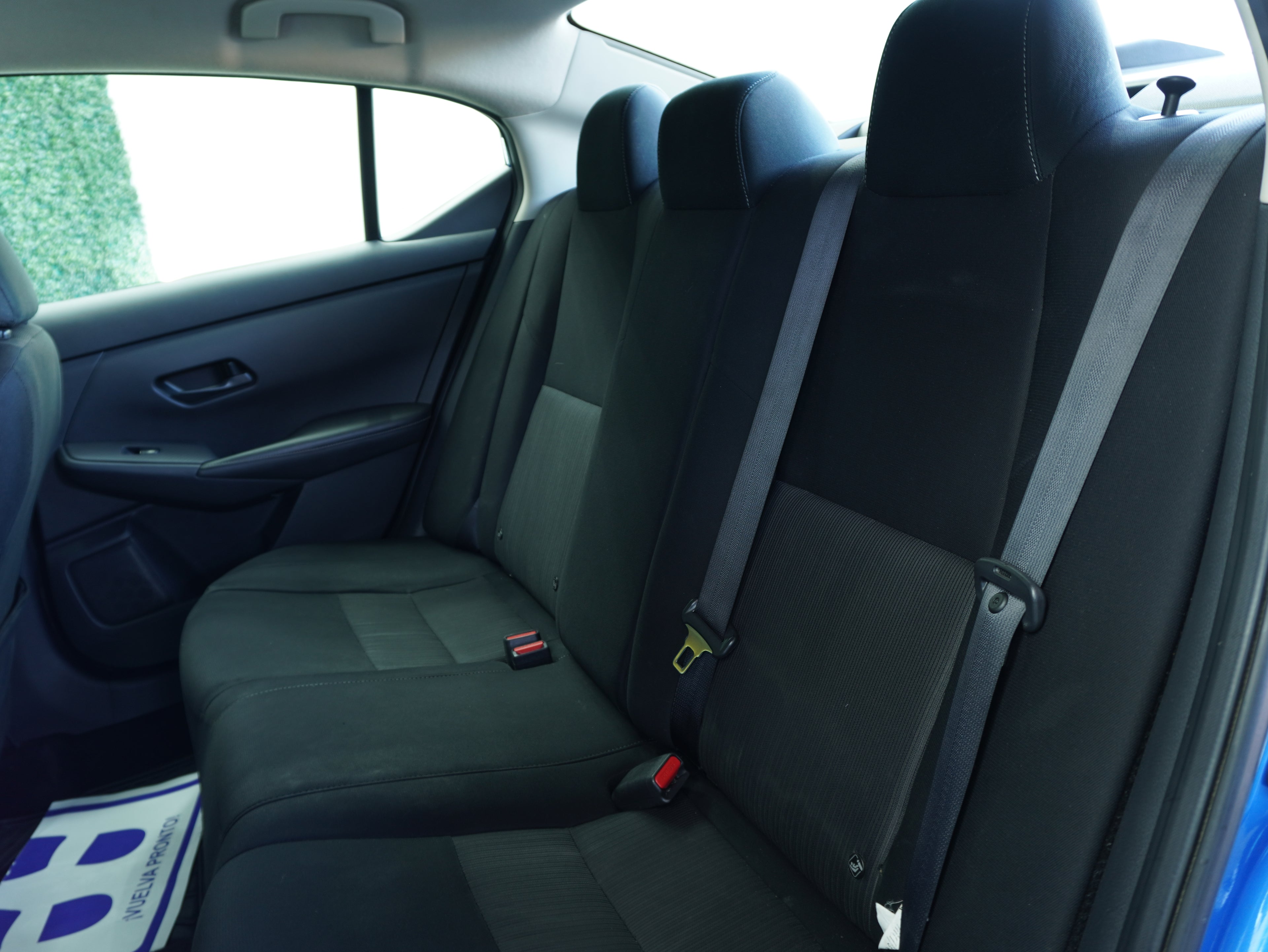 Nissan Sentra Advance 2024