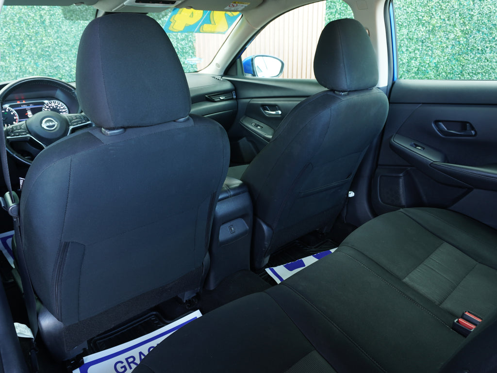 Nissan Sentra Advance 2024