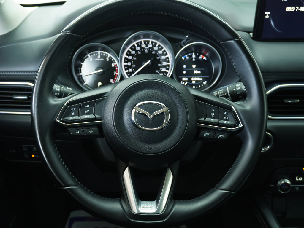 Mazda CX-5 SG 2024