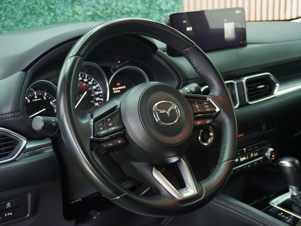 Mazda CX-5 SG 2024