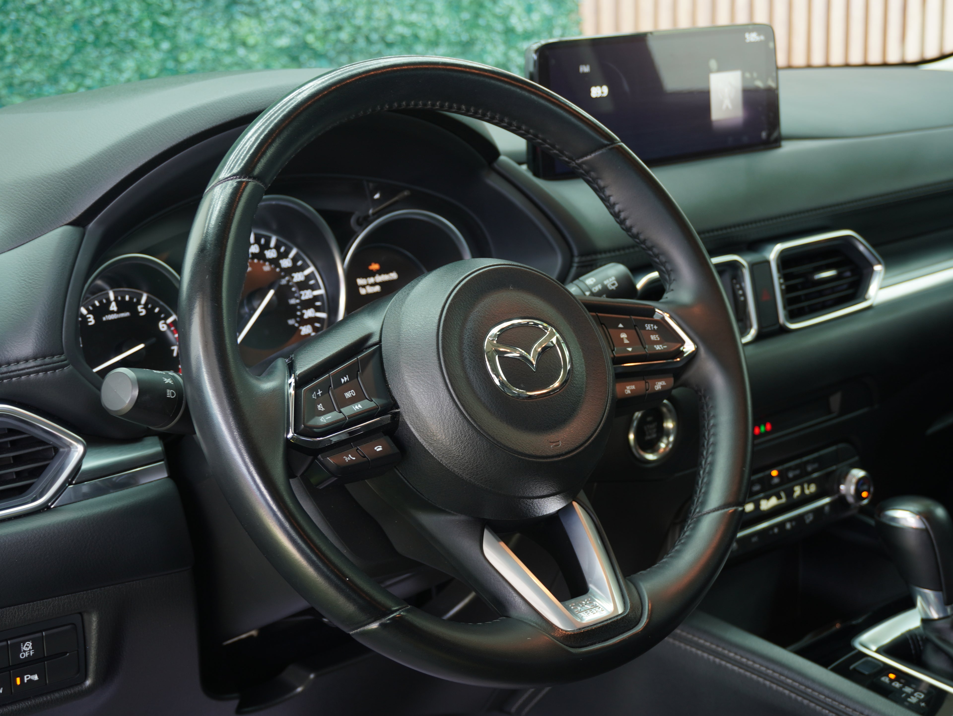 Mazda CX-5 SG 2024