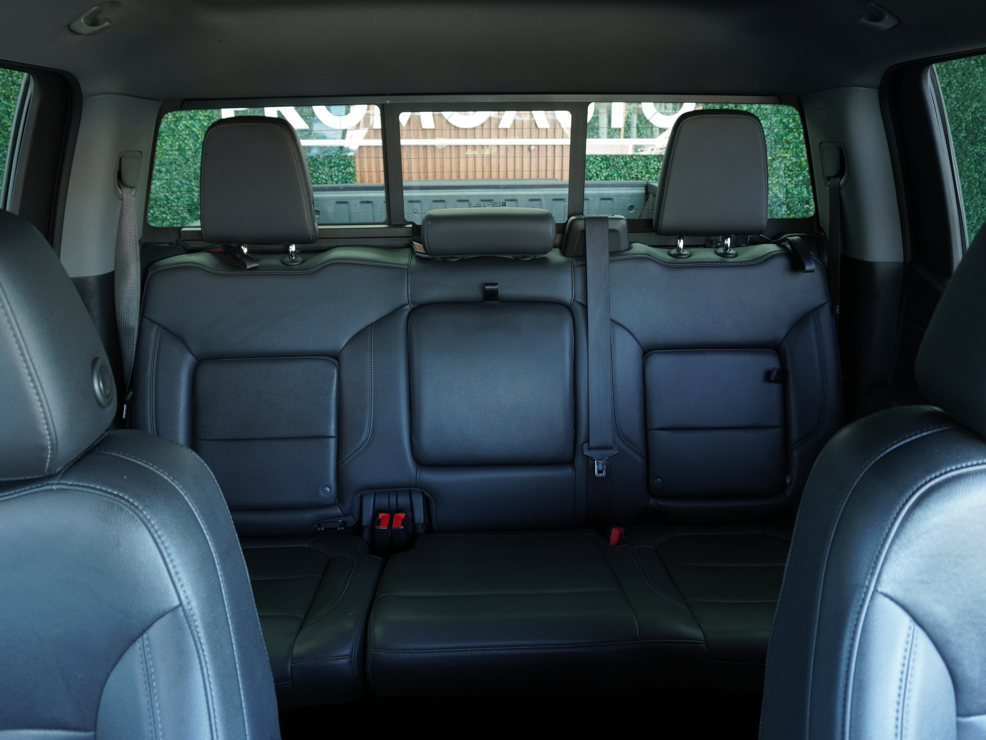 Chevrolet Cheyenne D Trail Boss 2021
