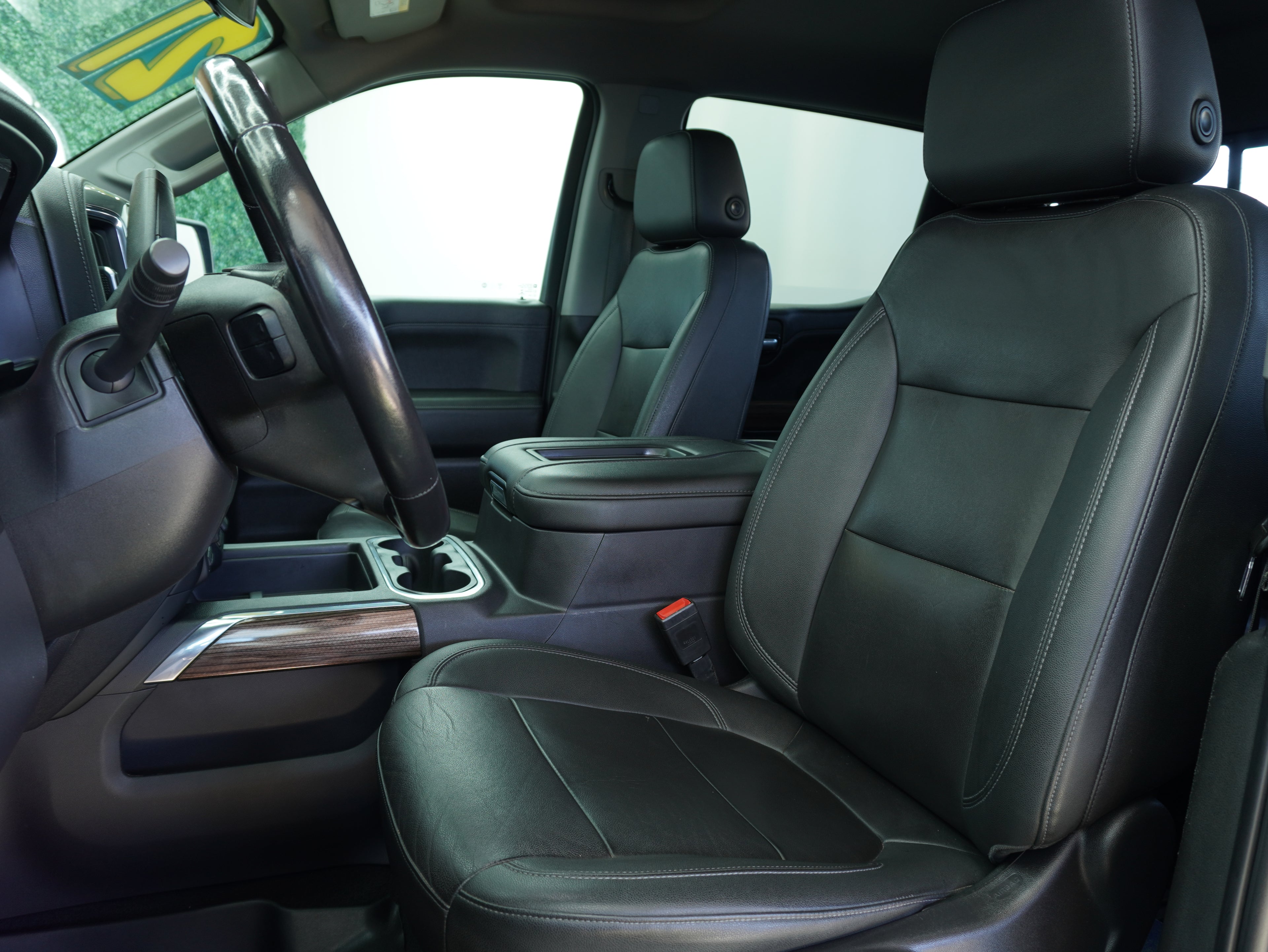Chevrolet Cheyenne D Trail Boss 2021
