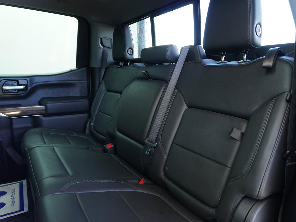 Chevrolet Cheyenne D Trail Boss 2021