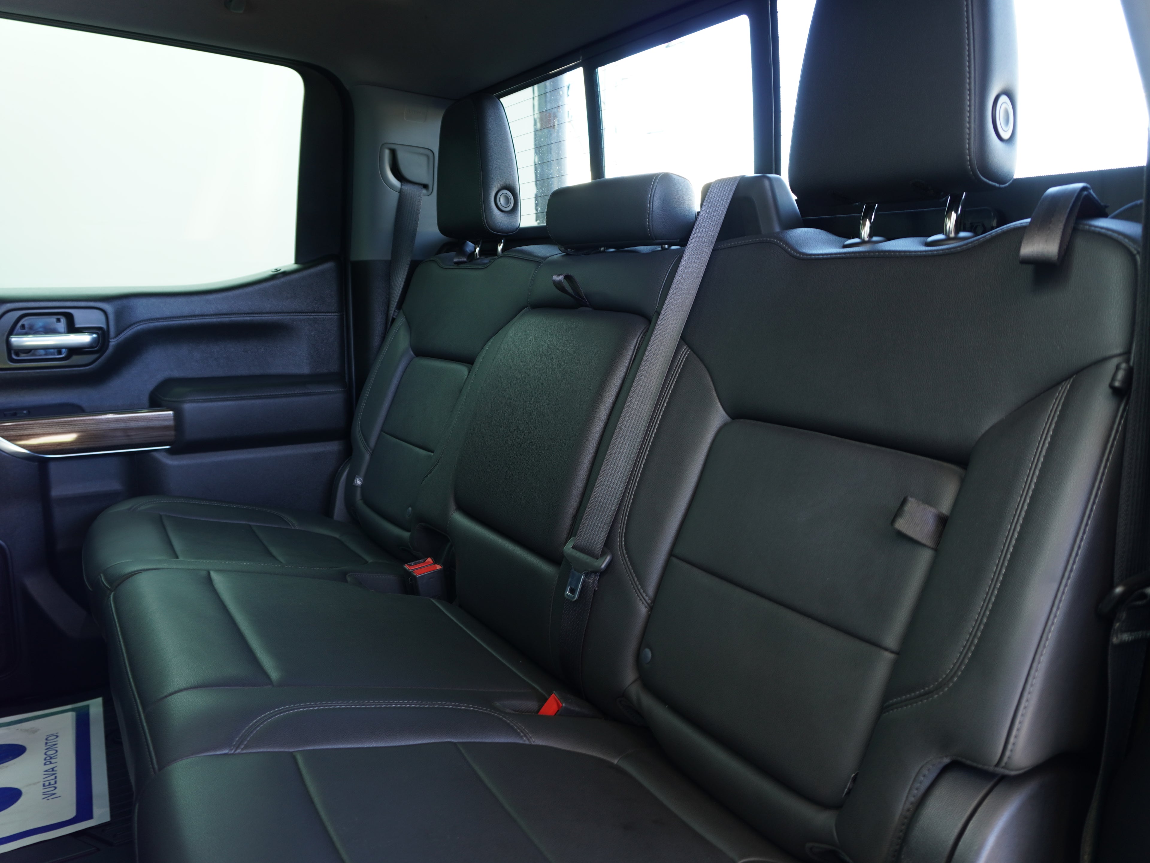 Chevrolet Cheyenne D Trail Boss 2021